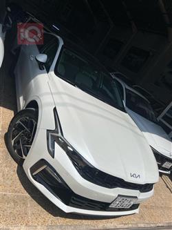 كيا K5